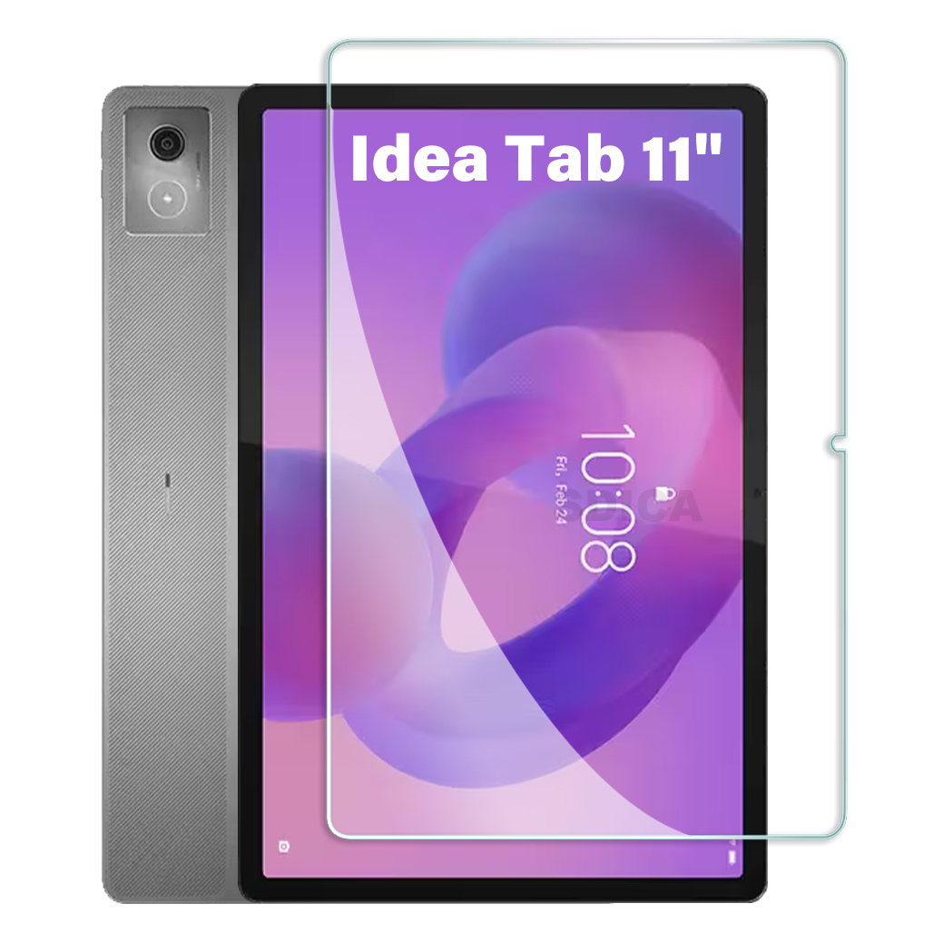 Matte Anti Glare Screen Protector - Lenovo Idea Tab 11.0 inç Temperli