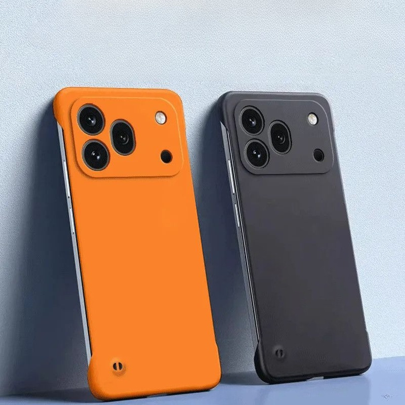 Matte Hard Pc Back Case - Huawei Honor 600 Pro Honor600 Ultra