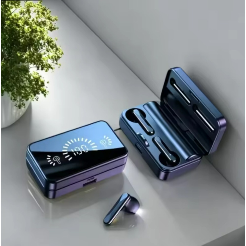 QCY TWS S20 Kulaklık, Bluetoot - Phone Cases incelemesi ve fiyatı
