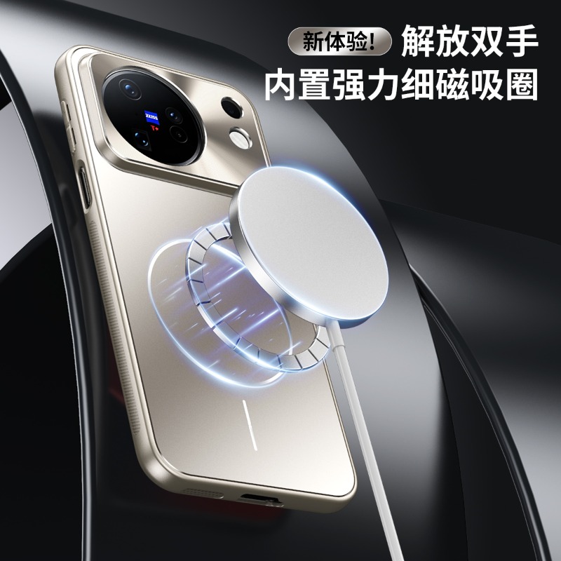VIVO x500Pro X500 Pro Max için - Matte Hard Pc Back Case incelemesi ve fiyatı