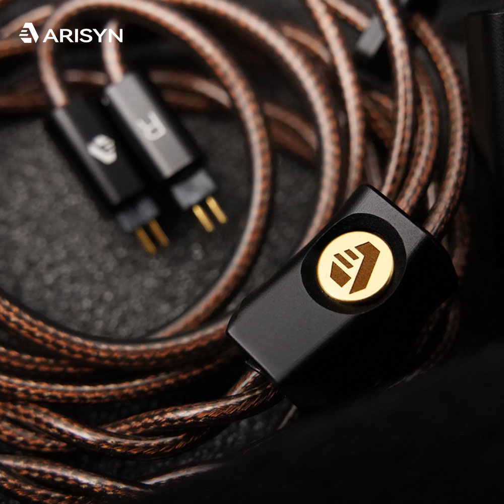 Yeni ARISYN HUO SHU CU Kulaklı - Earphones incelemesi ve fiyatı
