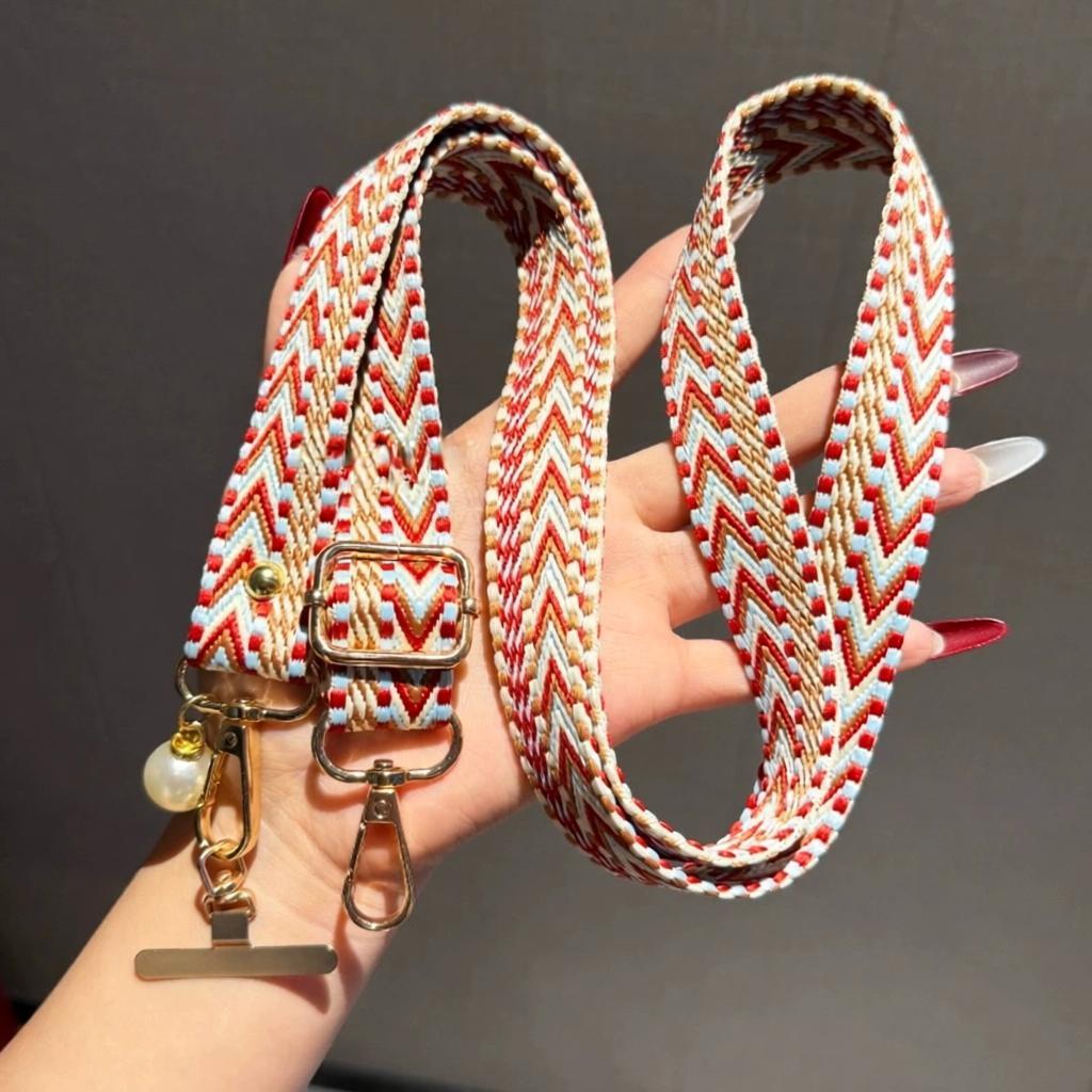 Ayarlanabilir Uzun Cep Telefon - Crossbody Lanyard Neck Strap Case incelemesi ve fiyatı