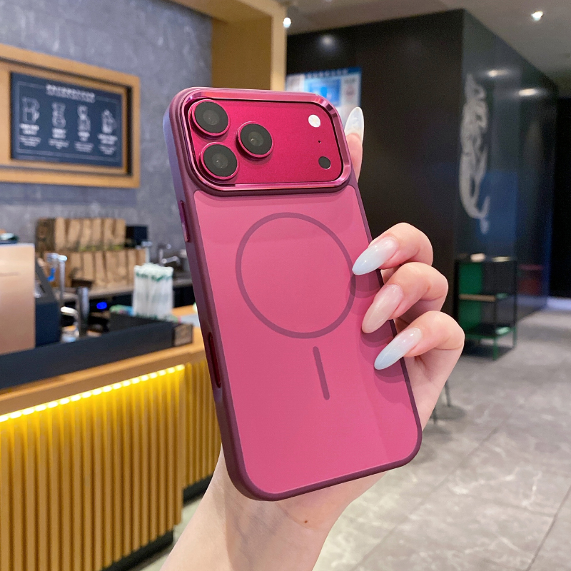 Düz Renk Mat Yumuşak TPU+Sert  - Matte Hard Pc Back Case incelemesi ve fiyatı