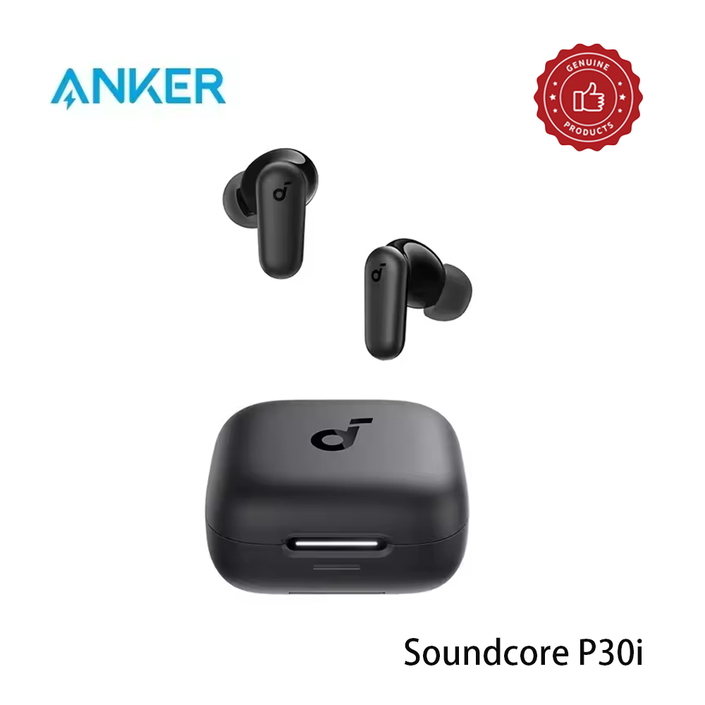 Anker Soundcore P30i Akıllı Gü - Earphones incelemesi ve fiyatı