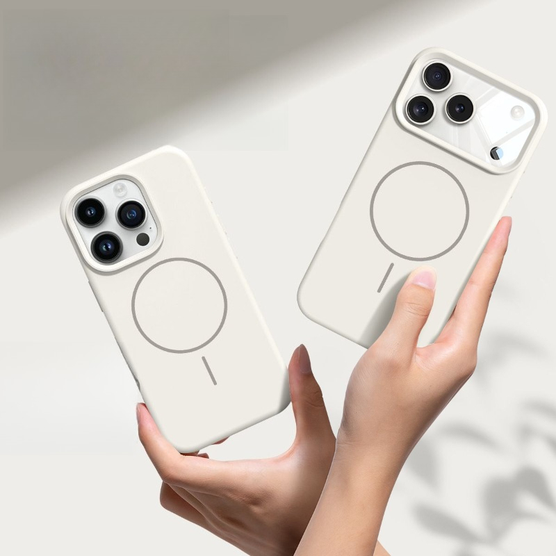 18 ProMax Manyetik Orijinal Sı - Liquid Silicone Magnetic Phone Case incelemesi ve fiyatı
