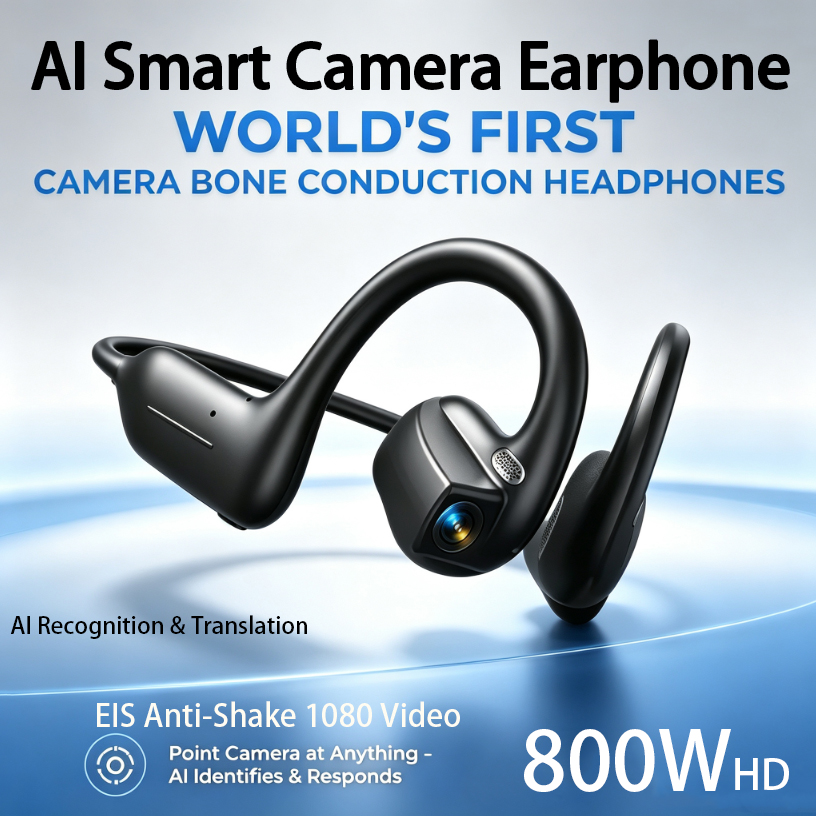 2026 Yeni Akıllı Kulaklıklar,  - Earphones incelemesi ve fiyatı