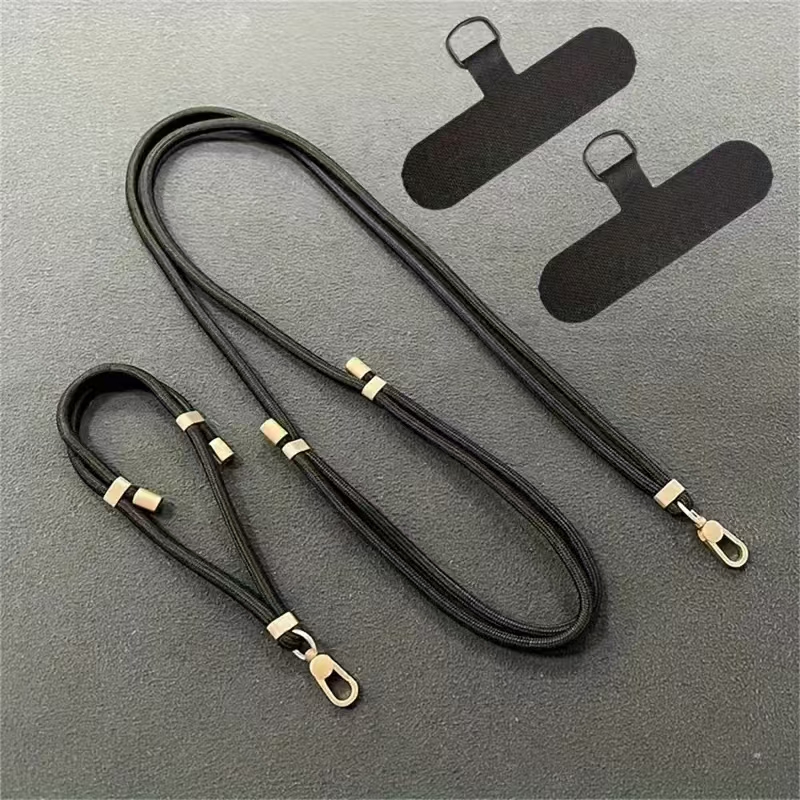 Kordon - Tüm Telefon Kılıfı iç - Crossbody Lanyard Neck Strap Case incelemesi ve fiyatı