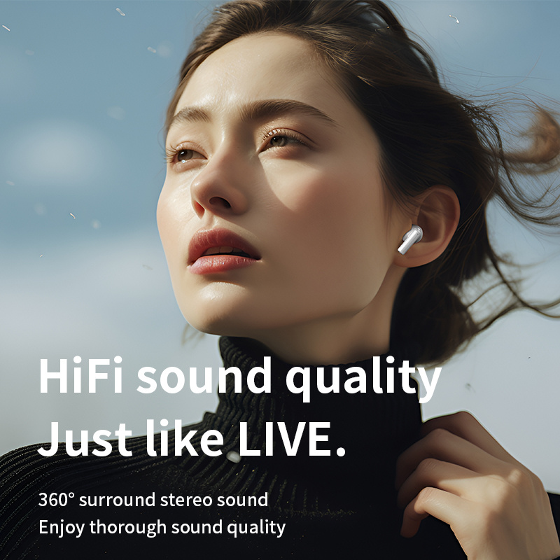Yeni kablosuz Bluetooth kulakl - Earphones incelemesi ve fiyatı
