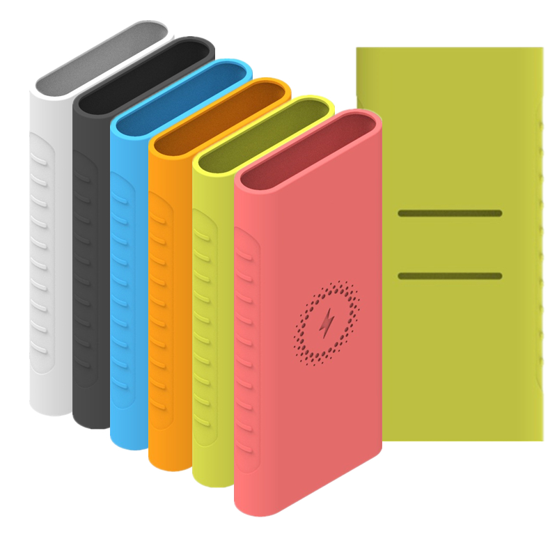 Yumuşak Silikon Koruyucu Kılıf - Power Banks incelemesi ve fiyatı