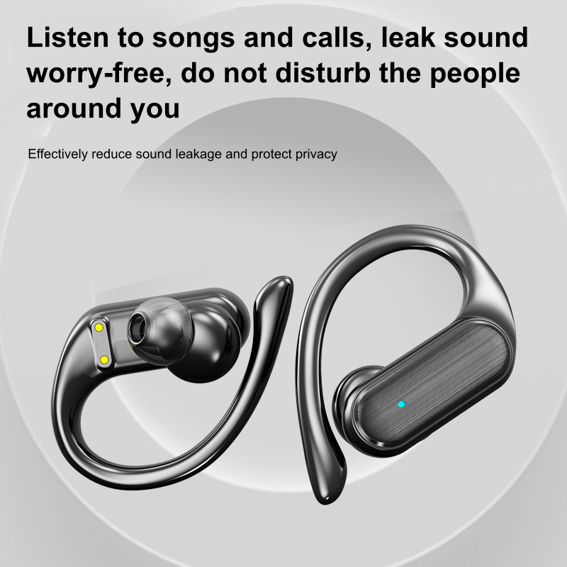 BOSECXTING A520 Kablosuz İş Ku - Earphones incelemesi ve fiyatı