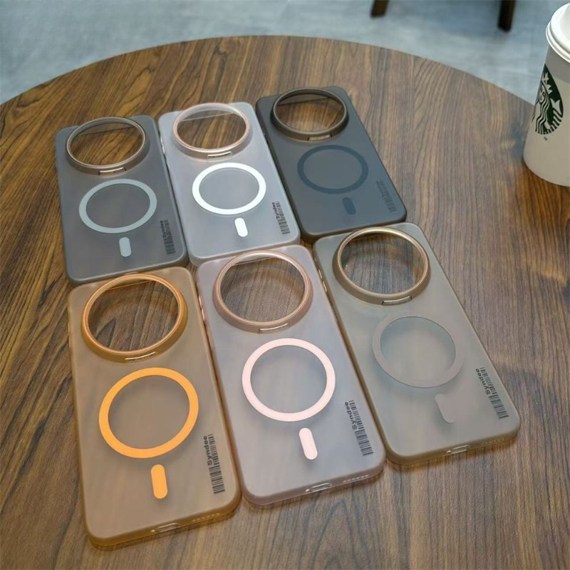 Huawei Mate 90 Pro Max için Ma - Matte Hard Pc Back Case incelemesi ve fiyatı