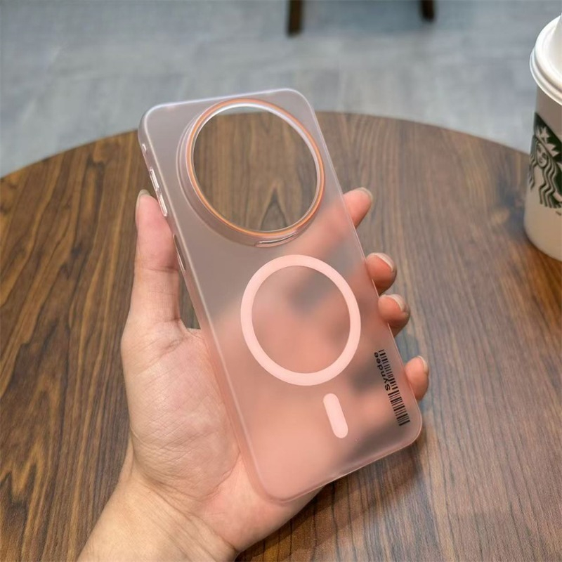 Huawei Mate 90 Pro Max için Ma - Matte Hard Pc Back Case incelemesi ve fiyatı
