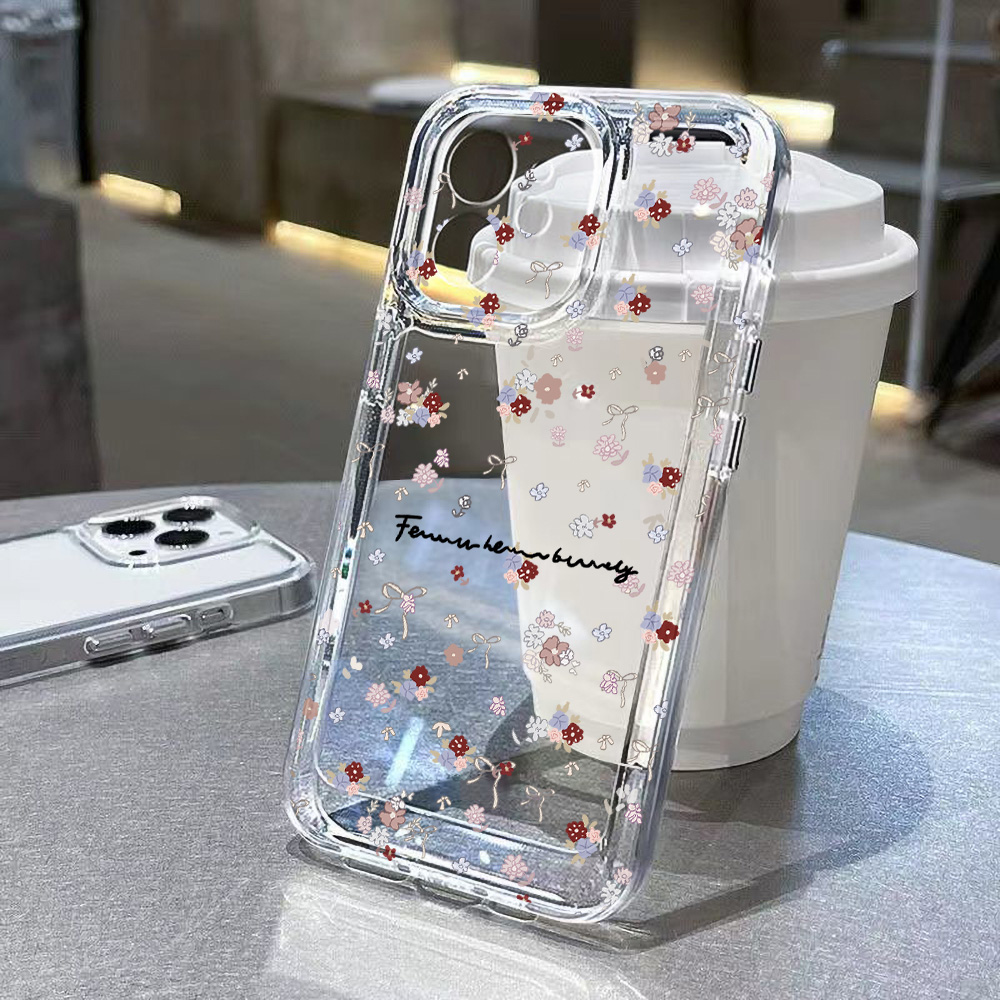 iPhone 17 Pro Max Air Kılıflar - Clear Shockproof Bumper Case incelemesi ve fiyatı