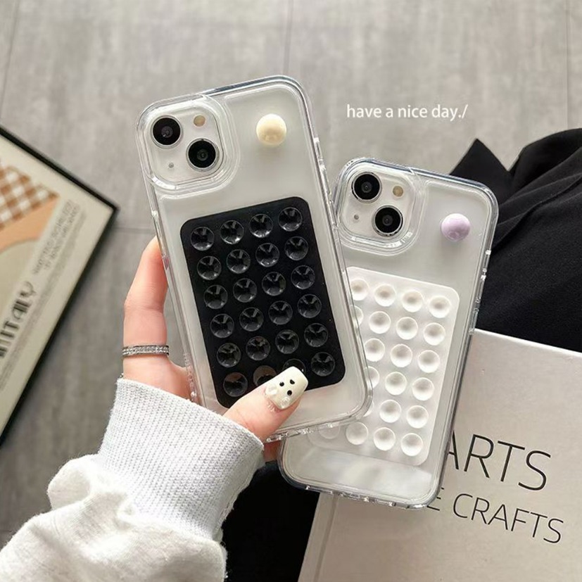 Silikon Vakumlu Telefon Tutucu - Phone Cases incelemesi ve fiyatı